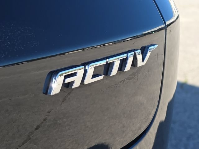 Used 2024 Chevrolet TrailBlazer ACTIV w/ Driver Confidence Package FWD image 9