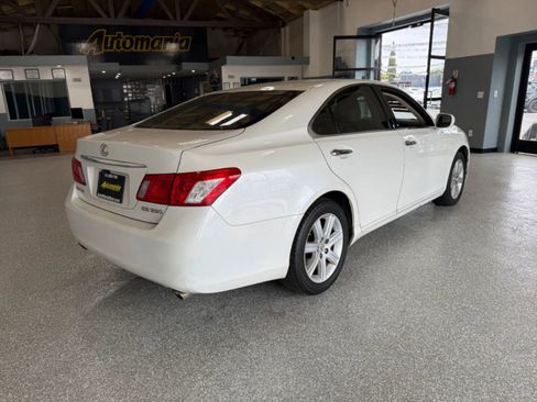 Used 2008 Lexus ES 350 image 7