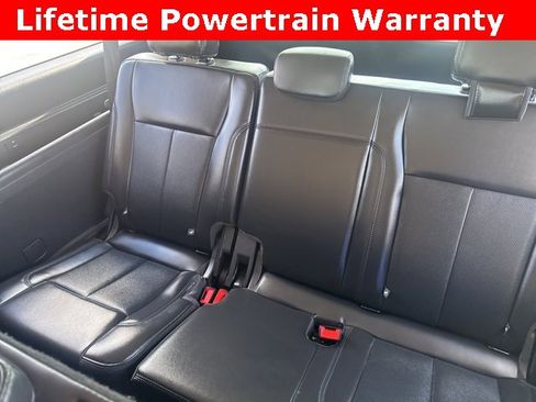 Used 2024 Ford Expedition Max XLT image 26
