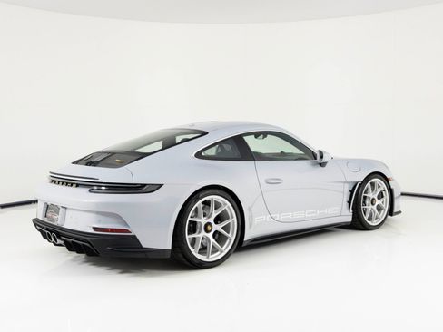 Used 2024 Porsche 911 GT3 RS image 3
