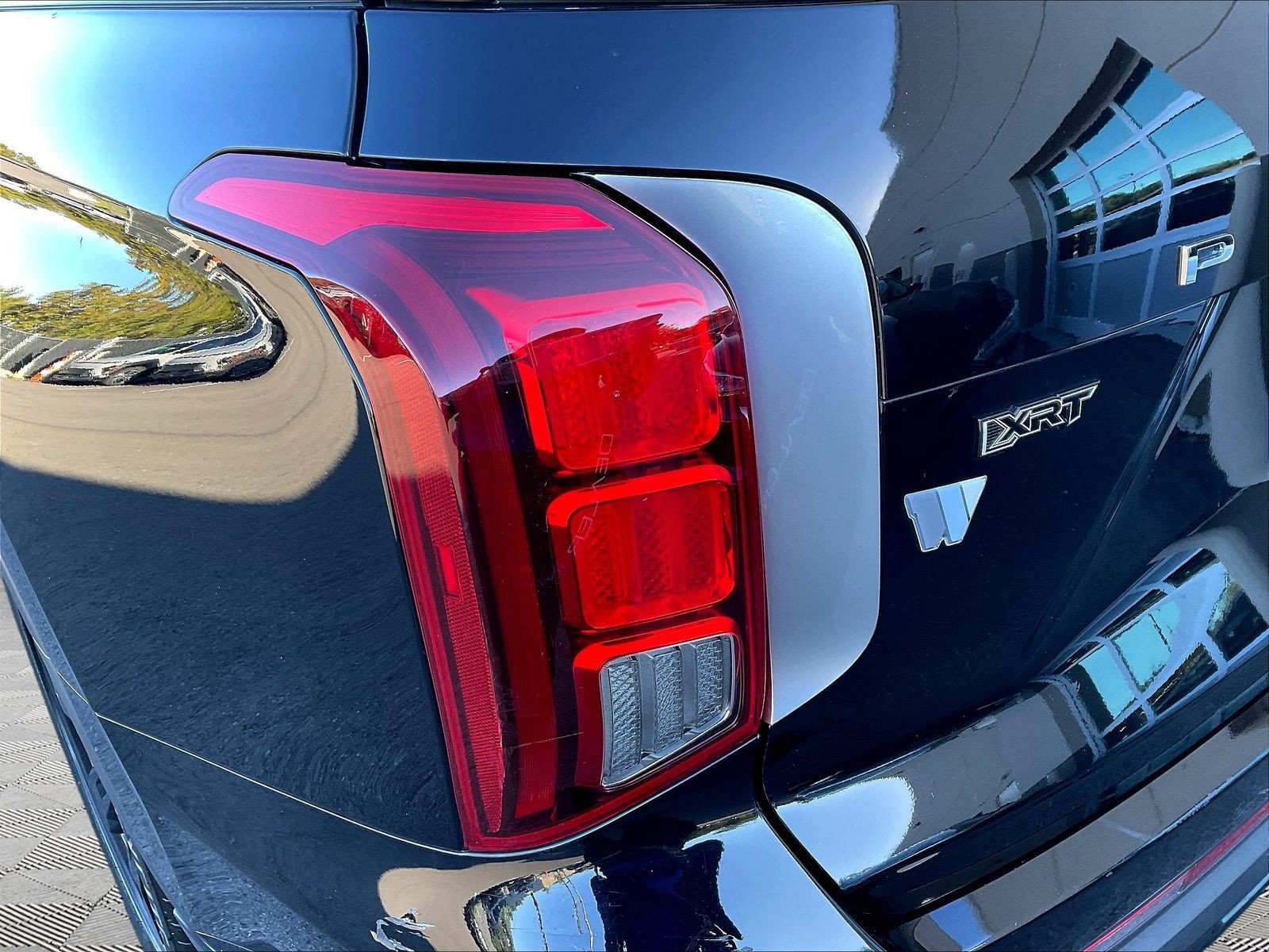 Used 2025 Hyundai Palisade XRT FWD image 23
