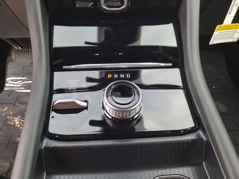 New 2026 Jeep Grand Cherokee Limited AWD/4WD image 25