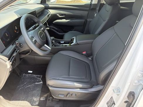 New 2026 Hyundai Tucson SEL Plus FWD image 11