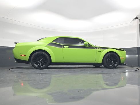 Used 2023 Dodge Challenger R/T Scat Pack RWD image 26