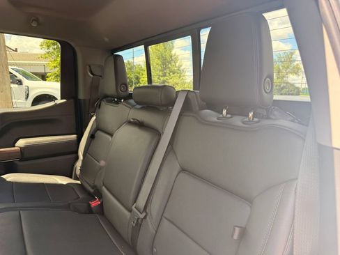 Used 2021 Chevrolet Silverado 1500 RST w/ All Star Edition Plus AWD/4WD image 22