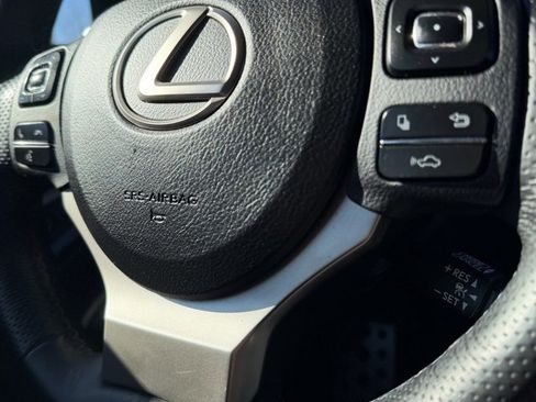 Used 2015 Lexus RC F image 45