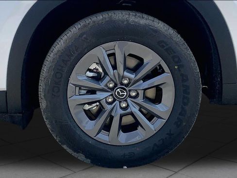 New 2026 MAZDA CX-5 Select AWD/4WD image 17