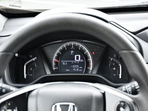 Used 2017 Honda CR-V LX image 28