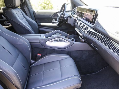 New 2024 Mercedes-Benz GLE 580 4MATIC image 22