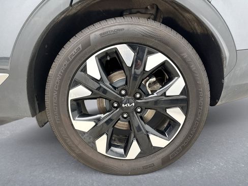 Used 2023 Kia Sportage X-Line w/ X-Line Premium Package AWD/4WD image 27