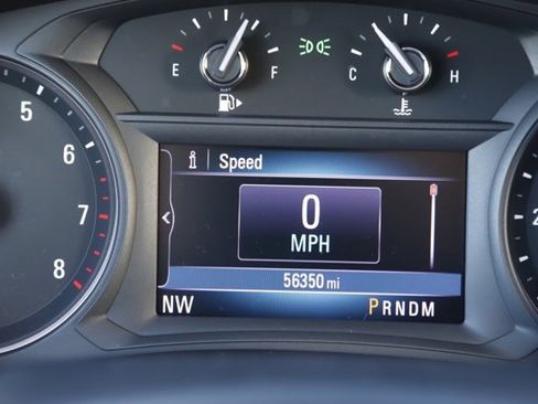 Used 2019 Buick Encore Preferred image 28