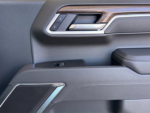 Used 2026 Chevrolet Silverado 1500 LT w/ Protection Package image 22