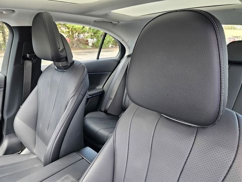 Used 2024 Mercedes-Benz E 350 4MATIC Sedan image 16