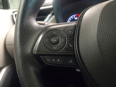 Certified 2022 Toyota Corolla Cross L AWD/4WD image 20