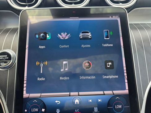 Used 2023 Mercedes-Benz GLC 300 image 22
