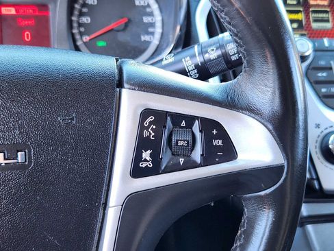 Used 2013 GMC Terrain Denali image 19