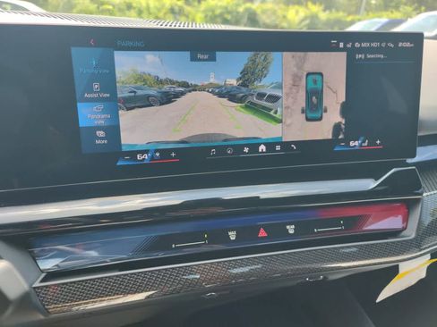 New 2026 BMW M5 w/ Executive Package image 19