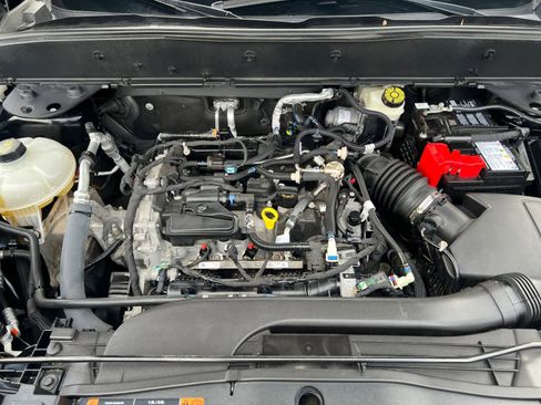 Used 2022 Ford Bronco Sport Big Bend w/ Convenience Package image 8