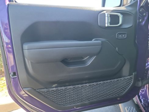 New 2026 Jeep Gladiator Sport image 12