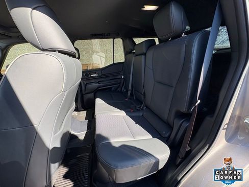 Used 2024 Toyota Land Cruiser image 22