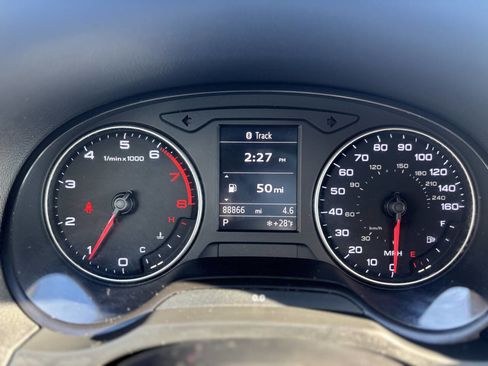 Used 2015 Audi A3 1.8T Premium image 5