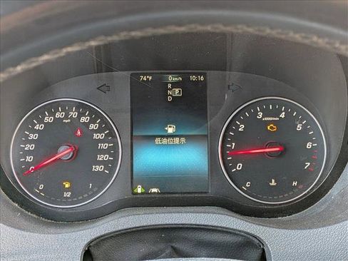 Used 2021 Mercedes-Benz Sprinter 1500 image 10