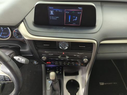 Used 2021 Lexus RX 350 F Sport FWD image 14