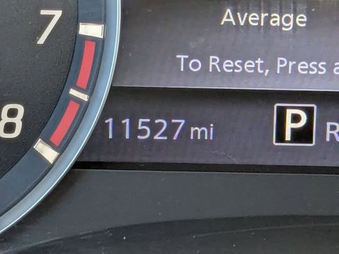 Used 2022 Nissan Frontier SV image 22