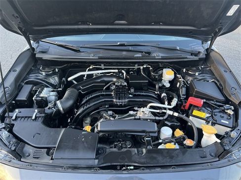 Used 2022 Subaru Crosstrek 2.0i Premium image 24