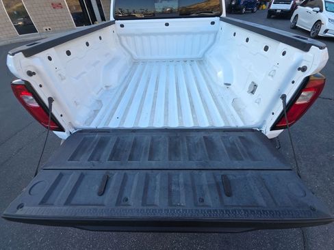Used 2023 GMC Canyon Elevation w/ Elevation Premium Package RWD image 27