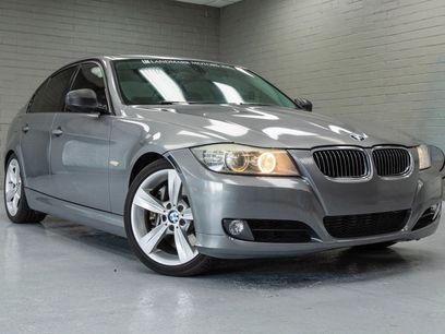 Used 2011 BMW 335i Sedan
