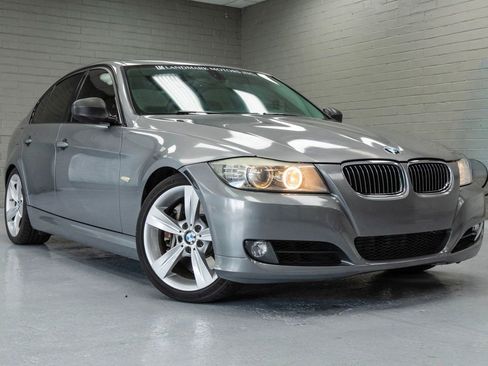Used 2011 BMW 335i Sedan image 1