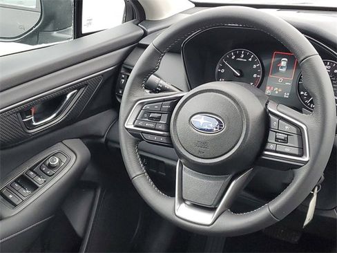 New 2025 Subaru Legacy Premium image 14
