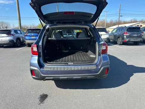 Used 2018 Subaru Outback 2.5i Premium AWD/4WD image 11