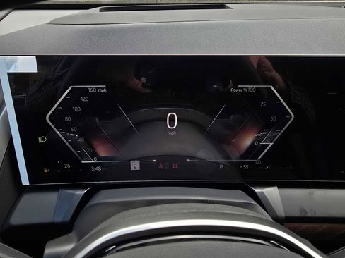 New 2026 BMW X3 xDrive30 image 27