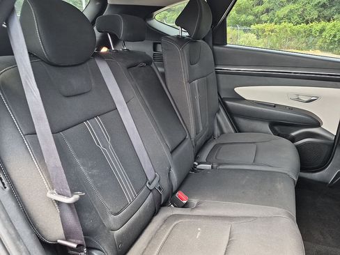 Used 2024 Hyundai Tucson SEL AWD/4WD image 31