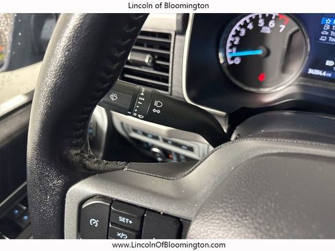 Used 2022 Ford F150 XLT w/ Equipment Group 302A High image 35