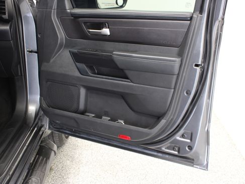 Used 2024 Toyota Tundra SR5 w/ SX Package RWD image 32