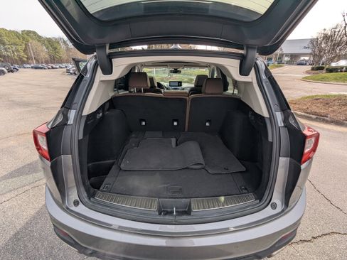 Used 2023 Acura RDX AWD w/ Advance Package image 16