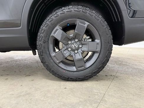 New 2026 Honda Ridgeline TrailSport image 10