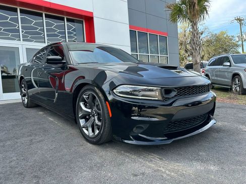 Used 2020 Dodge Charger Scat Pack image 3