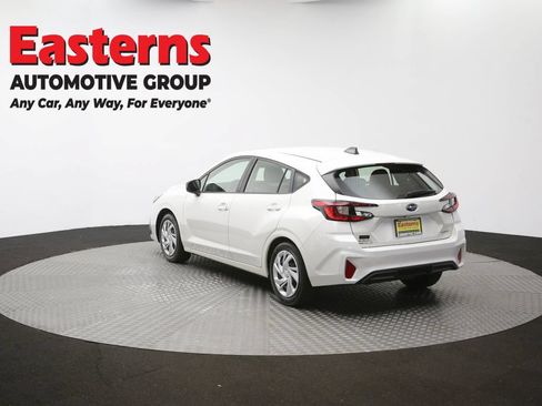 Used 2024 Subaru Impreza 2.0i AWD/4WD image 62