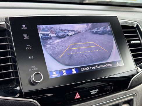 Used 2021 Honda Ridgeline RTL image 29