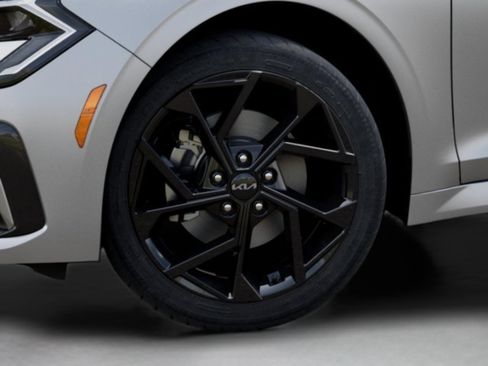 New 2026 Kia K5 GT-Line FWD image 11