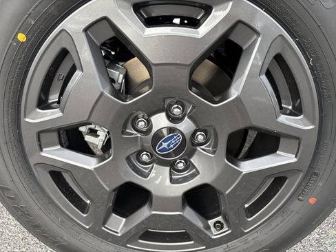 New 2026 Subaru Outback Premium AWD/4WD image 19