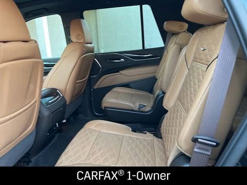 Used 2023 Cadillac Escalade Sport w/ Touring Package image 2