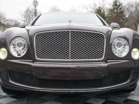 Used 2011 Bentley Mulsanne image 15