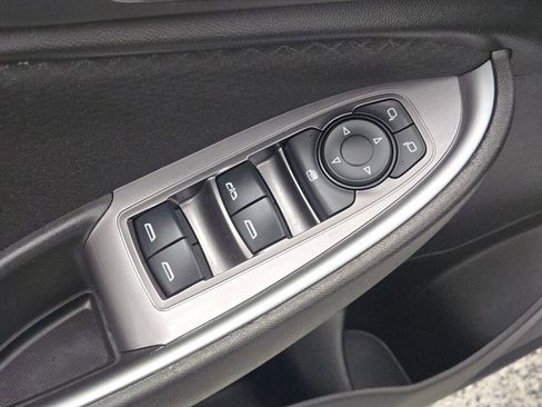 Used 2024 Chevrolet Malibu LT image 21