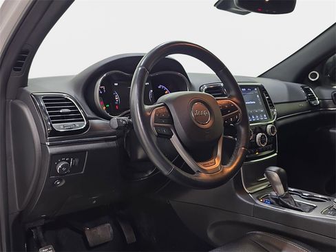 Used 2021 Jeep Grand Cherokee Limited w/ Quick Order Package 28K 80th image 19