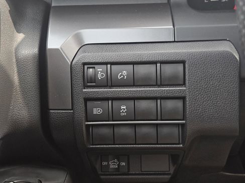 New 2026 Toyota Tacoma SR5 AWD/4WD image 24